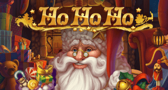 Ho Ho Ho