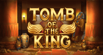 Tomb of the King