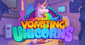 Vomiting Unicorns