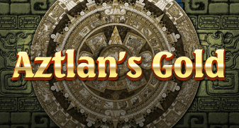 Aztlan's Gold