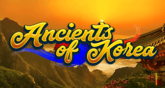 Ancients of Korea