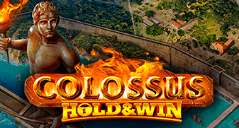 Colossus Hold & Win