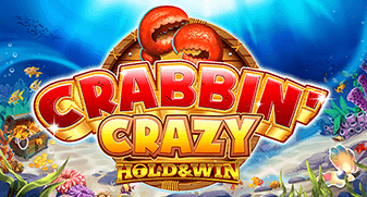 Crabbin' Crazy