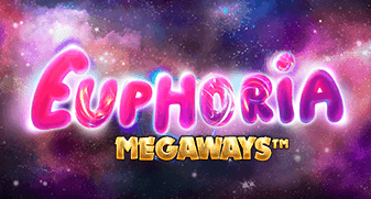 Euphoria Megaways