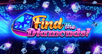 Find the Diamonds