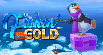 Fishin' for Gold