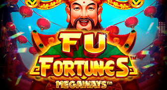 Fu Fortunes Megaways