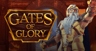 Gates of Glory