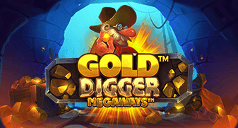 Gold Digger Megaways