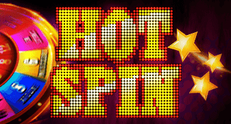 Hot Spin