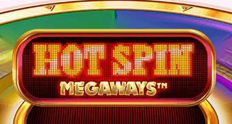 Hot Spin Megaways