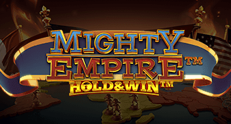 Mighty Empire Hold & Win