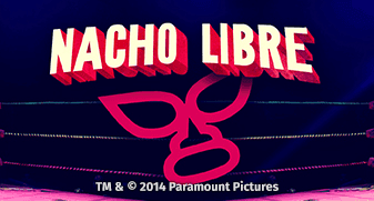 Nacho Libre
