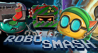 Robo Smash