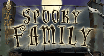 Spooky Family