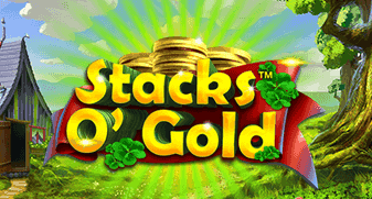 Stacks O' Gold