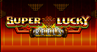 Super Lucky Reels