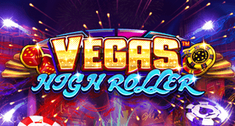Vegas High Roller