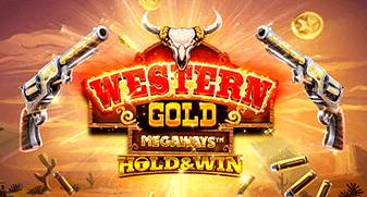 Western Gold Megaways