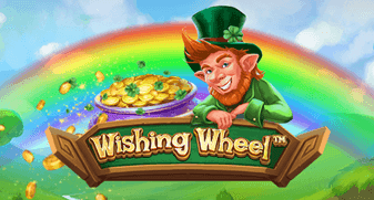 Wishing Wheel