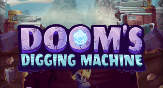 Dooms Digging Machine