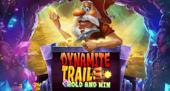 Dynamite Trail Hold Win