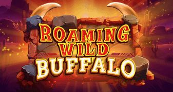 Roaming Wild Buffalo