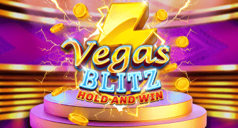 Vegas Blitz Hold Win