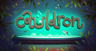 Cauldron