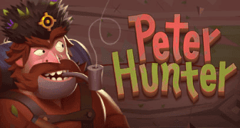 Peter Hunter