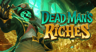Dead Mans Riches