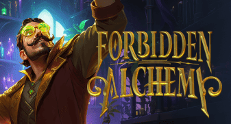 Forbidden Alchemy