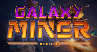 Galaxy Miner