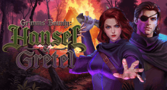 Grimms Bounty Hansel Gretel