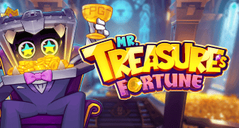 Mr Treasures Fortune