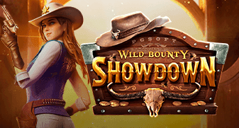 Wild Bounty Showdown
