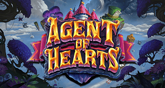 Agent of Hearts