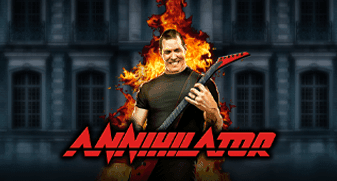 Annihilator