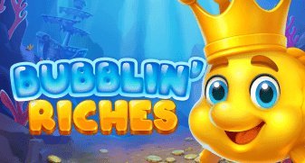 Bubblin' Riches