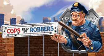 Cops ’n’ Robbers