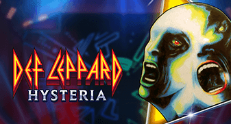 Def Leppard: Hysteria