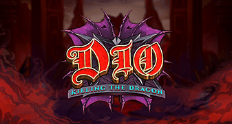 Dio Killing the Dragon