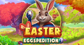 Easter Eggspedition