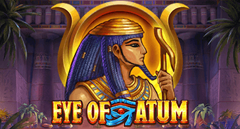 Eye of Atum