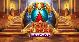 Fate of Dead Blitzways