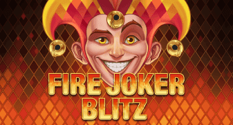 Fire Joker Blitz