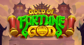 Gold of Fortune God