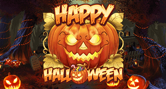 Happy Halloween