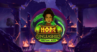 Hope Unleashed Fortune Rises