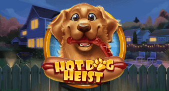 Hot Dog Heist